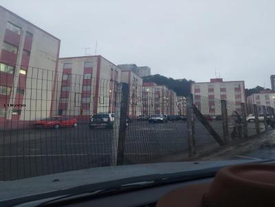 Apartamento para Venda, em So Bernardo do Campo, bairro Ferrazpolis, 2 dormitrios, 1 banheiro, 1 sute, 1 vaga