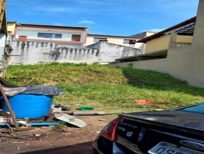 Terreno para Venda, em So Bernardo do Campo, bairro Parque Terra Nova II