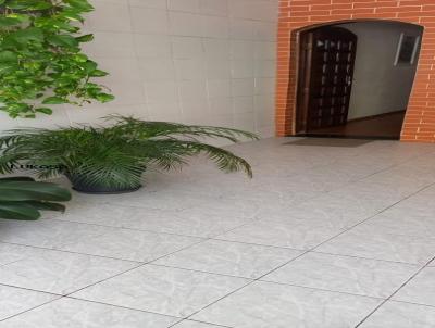 Sobrado para Venda, em So Bernardo do Campo, bairro Parque Terra Nova II, 3 dormitrios, 2 banheiros, 1 sute, 2 vagas