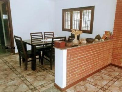 Sobrado para Venda, em Ribeiro Pires, bairro Colnia, 3 dormitrios, 2 banheiros, 1 sute, 2 vagas