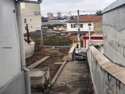 Terreno para Venda, em So Bernardo do Campo, bairro Baeta neves