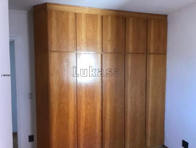 Apartamento para Venda, em So Bernardo do Campo, bairro Rudge Ramos, 3 dormitrios, 2 banheiros, 1 sute, 2 vagas