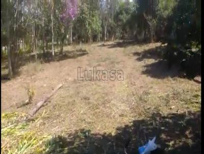 Terreno para Venda, em Ribeiro Pires, bairro Tanque Caio