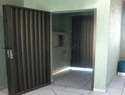 Casa para Venda, em Ribeiro Pires, bairro Centro de Ouro Fino Paulista, 4 dormitrios, 3 banheiros, 3 vagas