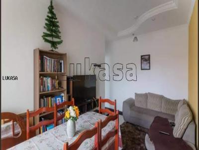 Apartamento para Venda, em So Bernardo do Campo, bairro Jardim do Mar, 3 dormitrios, 2 banheiros, 1 sute, 1 vaga