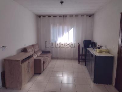 Casa para Venda, em Ribeiro Pires, bairro Barro Branco, 3 dormitrios, 2 banheiros, 2 vagas