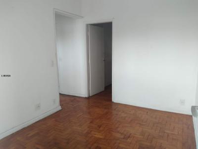 Apartamento para Venda, em So Bernardo do Campo, bairro Centro, 2 dormitrios, 1 banheiro