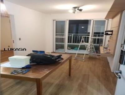 Apartamento para Venda, em So Paulo, bairro Brs, 2 dormitrios, 1 banheiro, 1 vaga