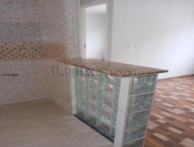 Apartamento para Venda, em So Paulo, bairro Jardim Ipanema (Zona Oeste), 2 dormitrios, 1 banheiro, 1 vaga