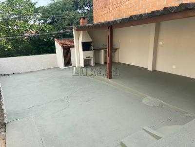 Casa para Venda, em Campinas, bairro Vila So Bento, 2 dormitrios, 1 banheiro, 3 vagas