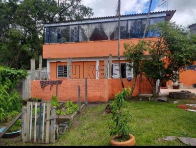 Chcara para Venda, em Suzano, bairro Fazenda Aya, 5 dormitrios, 2 banheiros
