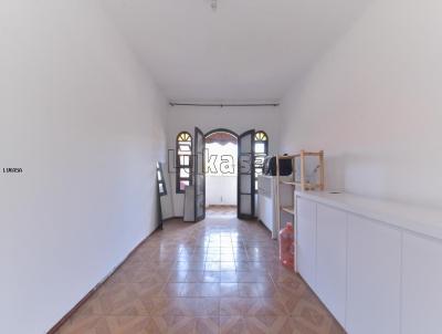 Casa para Locao, em So Bernardo do Campo, bairro Jardim do Mar, 3 dormitrios, 1 banheiro, 2 vagas