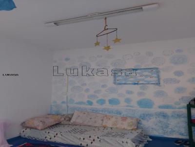 Casa para Locao, em So Bernardo do Campo, bairro Baeta neves, 3 dormitrios, 2 banheiros, 1 vaga