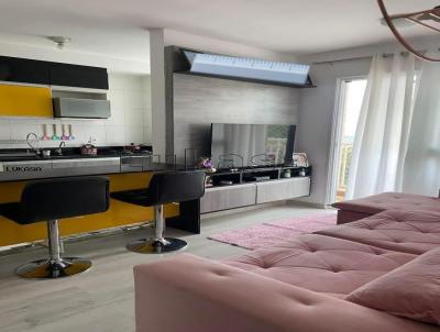Apartamento para Venda, em So Paulo, bairro Furnas, 2 dormitrios, 1 banheiro, 1 vaga