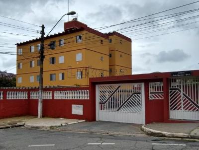 Apartamento para Venda, em So Bernardo do Campo, bairro Santa Terezinha, 2 dormitrios, 1 banheiro, 1 vaga