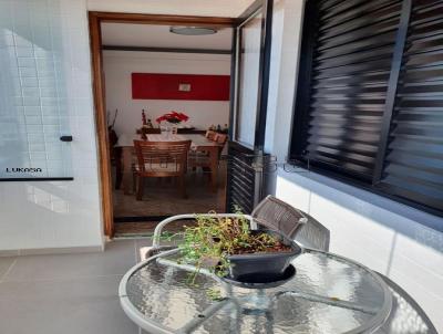 Apartamento para Venda, em So Paulo, bairro Jardim Japo, 3 dormitrios, 3 banheiros, 1 sute, 2 vagas