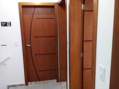 Cobertura para Venda, em Santo Andr, bairro Vila Vitria, 2 dormitrios, 1 banheiro, 1 vaga