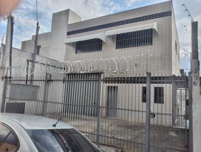 Galpo para Locao, em So Paulo, bairro Jardim Oriental, 2 banheiros