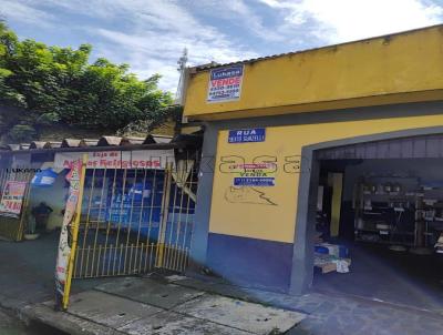 Casa para Venda, em So Bernardo do Campo, bairro Rio Grande, 3 dormitrios, 1 banheiro, 1 sute, 3 vagas