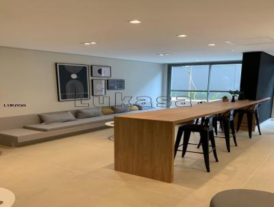 Apartamento para Venda, em So Paulo, bairro Indianpolis, 1 dormitrio, 1 banheiro