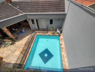 Sobrado para Venda, em So Paulo, bairro Vila Lcia, 4 dormitrios, 6 banheiros, 2 sutes, 4 vagas