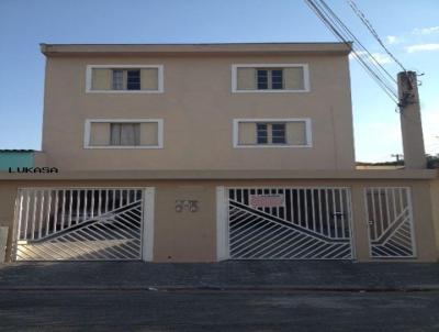 Apartamento para Venda, em So Bernardo do Campo, bairro Rudge Ramos, 2 dormitrios, 1 banheiro, 1 vaga