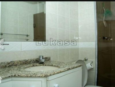 Apartamento para Venda, em So Paulo, bairro Ipiranga, 3 dormitrios, 2 banheiros, 1 sute, 2 vagas