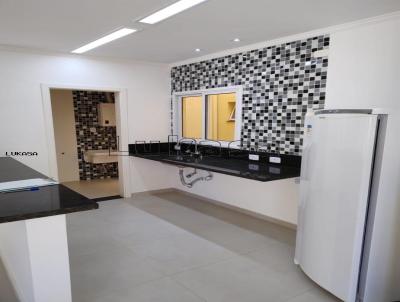 Apartamento para Venda, em So Bernardo do Campo, bairro Baeta neves, 3 dormitrios, 1 banheiro, 1 sute, 1 vaga