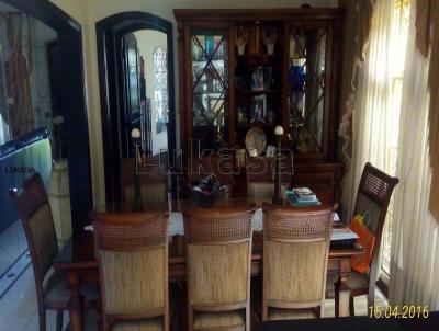 Casa para Venda, em So Paulo, bairro Jardim Maring, 3 dormitrios, 5 banheiros, 3 sutes, 5 vagas