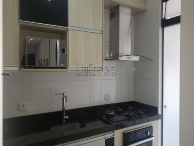 Apartamento para Venda, em Mau, bairro Vila Falchi, 2 dormitrios, 1 banheiro, 1 vaga
