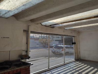 Sobrado para Venda, em So Bernardo do Campo, bairro Assuno, 2 dormitrios, 1 banheiro, 2 sutes, 2 vagas