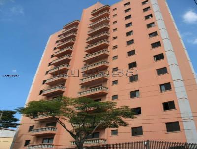 Apartamento para Venda, em So Bernardo do Campo, bairro Baeta neves, 2 dormitrios, 2 banheiros, 1 sute, 1 vaga