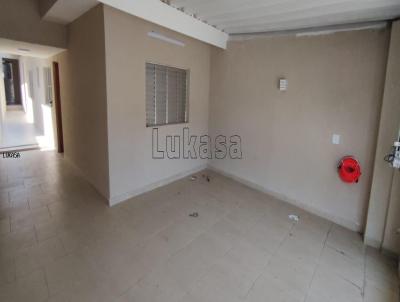 Casa para Venda, em Mau, bairro Jardim Snia Maria, 3 dormitrios, 2 banheiros, 2 vagas