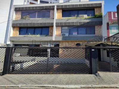 Sala Comercial para Venda, em So Bernardo do Campo, bairro Nova Petrpolis, 1 banheiro