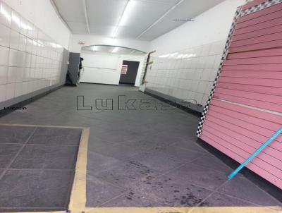 Salo Comercial para Locao, em So Bernardo do Campo, bairro Centro, 1 banheiro
