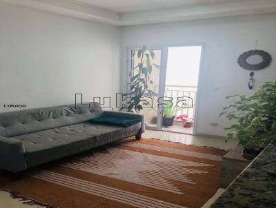 Apartamento para Venda, em So Bernardo do Campo, bairro Baeta neves, 2 dormitrios, 1 banheiro, 1 vaga
