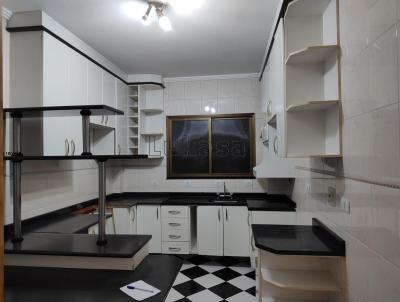 Apartamento para Venda, em So Bernardo do Campo, bairro Baeta neves, 3 dormitrios, 2 banheiros, 1 sute, 2 vagas