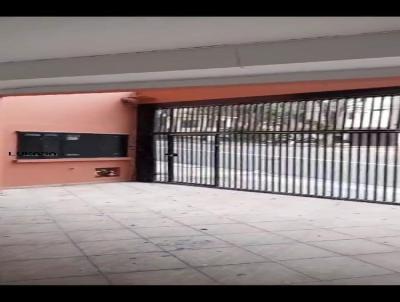 Prdio Comercial para Locao, em So Bernardo do Campo, bairro Baeta neves, 2 banheiros, 5 vagas