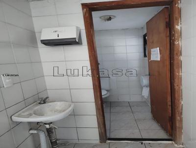 Salo Comercial para Locao, em So Bernardo do Campo, bairro Centro, 2 banheiros