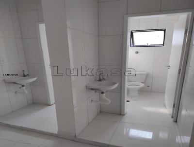Sala Comercial para Locao, em So Bernardo do Campo, bairro Centro, 2 banheiros