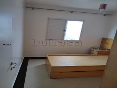 Apartamento para Locao, em So Bernardo do Campo, bairro Nova Petrpolis, 3 dormitrios, 1 banheiro, 1 sute, 1 vaga