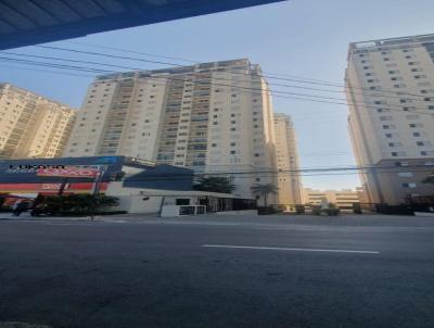Apartamento para Venda, em So Bernardo do Campo, bairro Nova Petrpolis, 2 dormitrios, 1 banheiro, 1 vaga