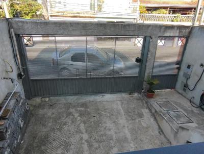 Sobrado para Venda, em So Bernardo do Campo, bairro Baeta neves, 4 dormitrios, 1 banheiro, 2 sutes, 6 vagas