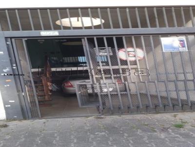 Sobrado para Venda, em So Paulo, bairro Tatuap, 3 dormitrios, 2 banheiros, 1 sute, 2 vagas
