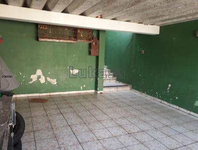 Sobrado para Venda, em Santo Andr, bairro Jardim Irene, 2 dormitrios, 3 banheiros, 2 vagas