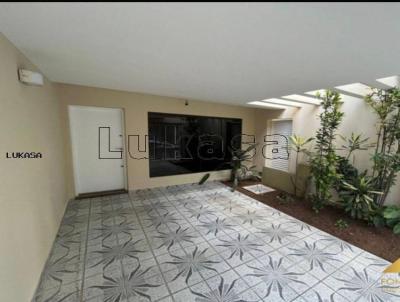 Sobrado para Venda, em So Bernardo do Campo, bairro Anchieta, 4 dormitrios, 3 banheiros, 1 sute, 4 vagas