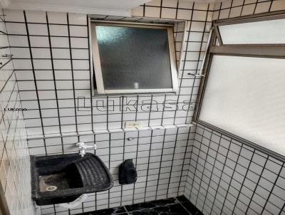 Apartamento para Venda, em Santo Andr, bairro Jardim do Estdio, 3 dormitrios, 1 banheiro, 1 vaga