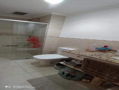 Apartamento para Venda, em Santo Andr, bairro Vila Gilda, 2 dormitrios, 3 banheiros, 2 sutes, 2 vagas