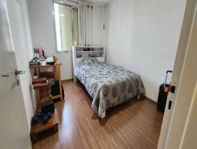 Apartamento para Venda, em So Paulo, bairro Alto da Mooca, 2 dormitrios, 2 banheiros, 1 vaga
