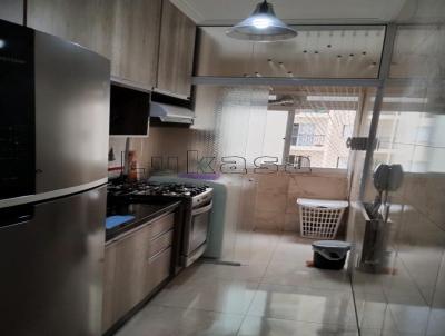 Apartamento para Venda, em So Bernardo do Campo, bairro Nova Petrpolis, 2 dormitrios, 1 banheiro, 1 vaga